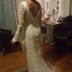 Wedding Gown